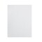 School Smart Value Drawing Paper, 80 lb, 12 x 18 Inches, Soft White, 500 Sheets